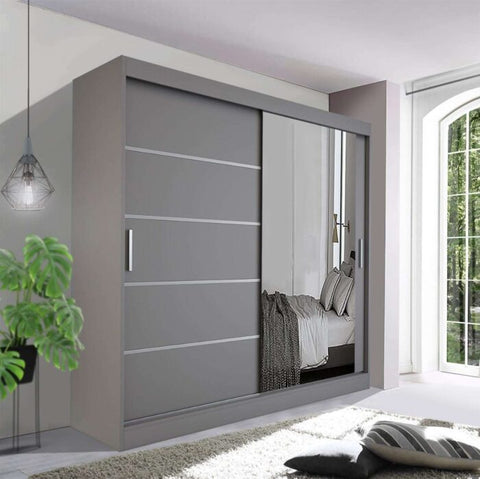 LYON Sliding door Wardrobes