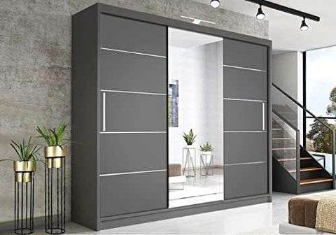 LYON Sliding door Wardrobes
