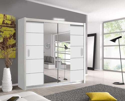 LYON Sliding door Wardrobes