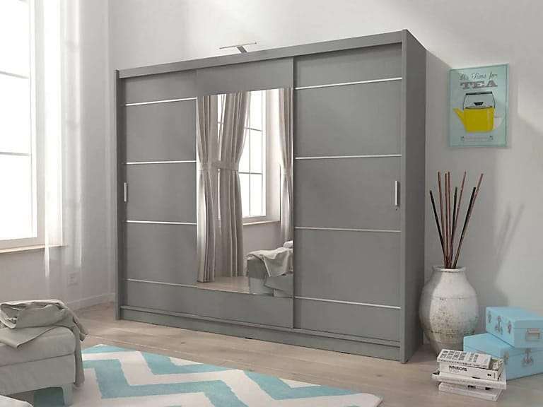 LYON Sliding door Wardrobes