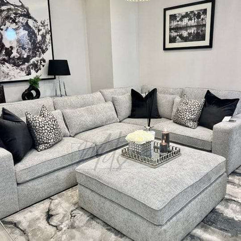 kentmare corner sofa