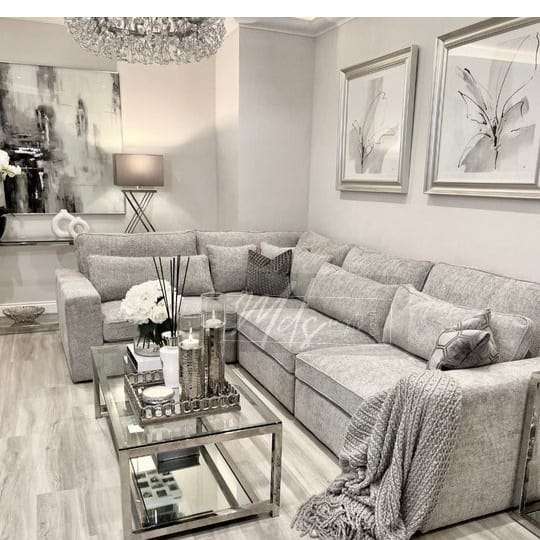 kentmare corner sofa