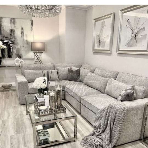 kentmare corner sofa