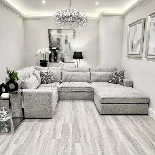 kentmare corner sofa