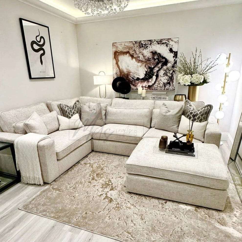 kentmare corner sofa