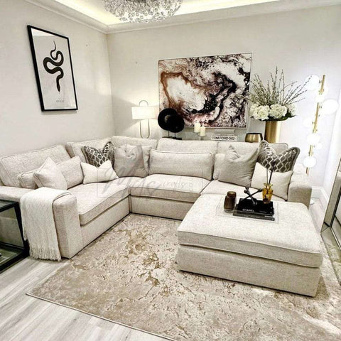 kentmare corner sofa