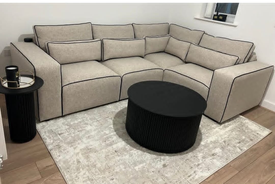 SLAONE PREMIUM COMFORT SOFA – ELIGANCE REDEFINED
