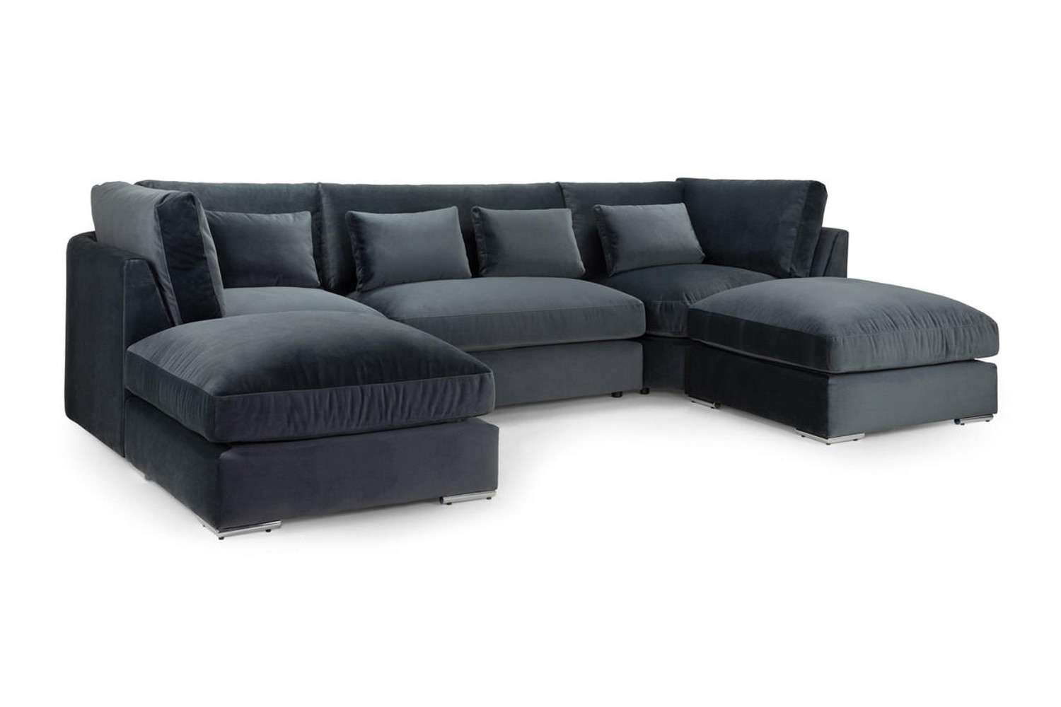BISHOP U SHAPE SOFA