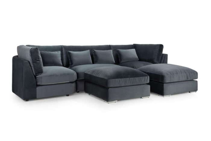 BISHOP U SHAPE SOFA