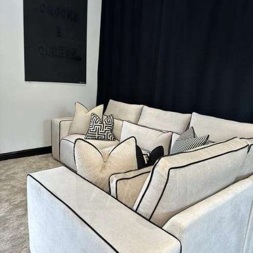 SLAONE PREMIUM COMFORT SOFA – ELIGANCE REDEFINED