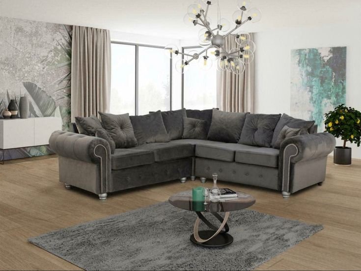 Ashwin Sofa