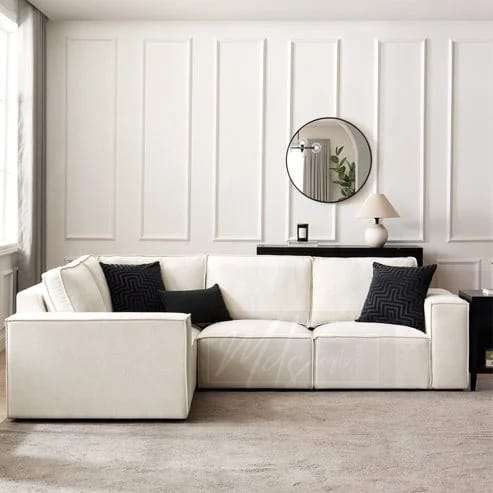 SLAONE PREMIUM COMFORT SOFA – ELIGANCE REDEFINED