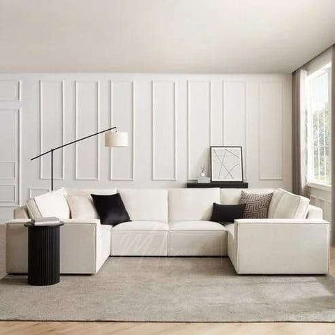 SLAONE PREMIUM COMFORT SOFA – ELIGANCE REDEFINED