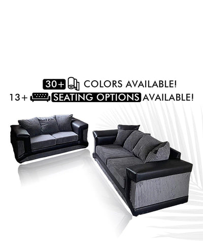 Dino Corner Sofa