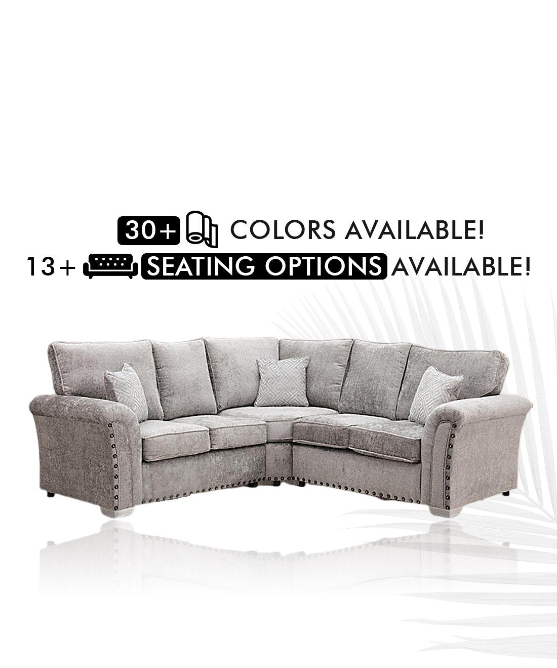 Harrison Sofa