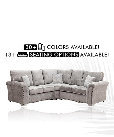 Harrison Sofa