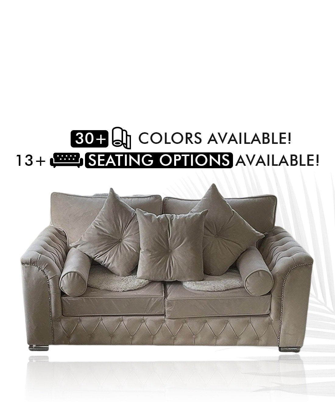 Malibu Sofa