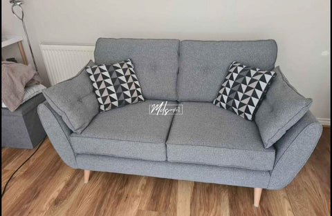 Zinc Sofa