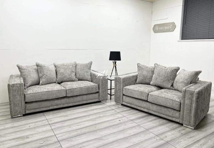 Alaska Sofa Comfort and Style, Perfected for Your Home 🛋️✨