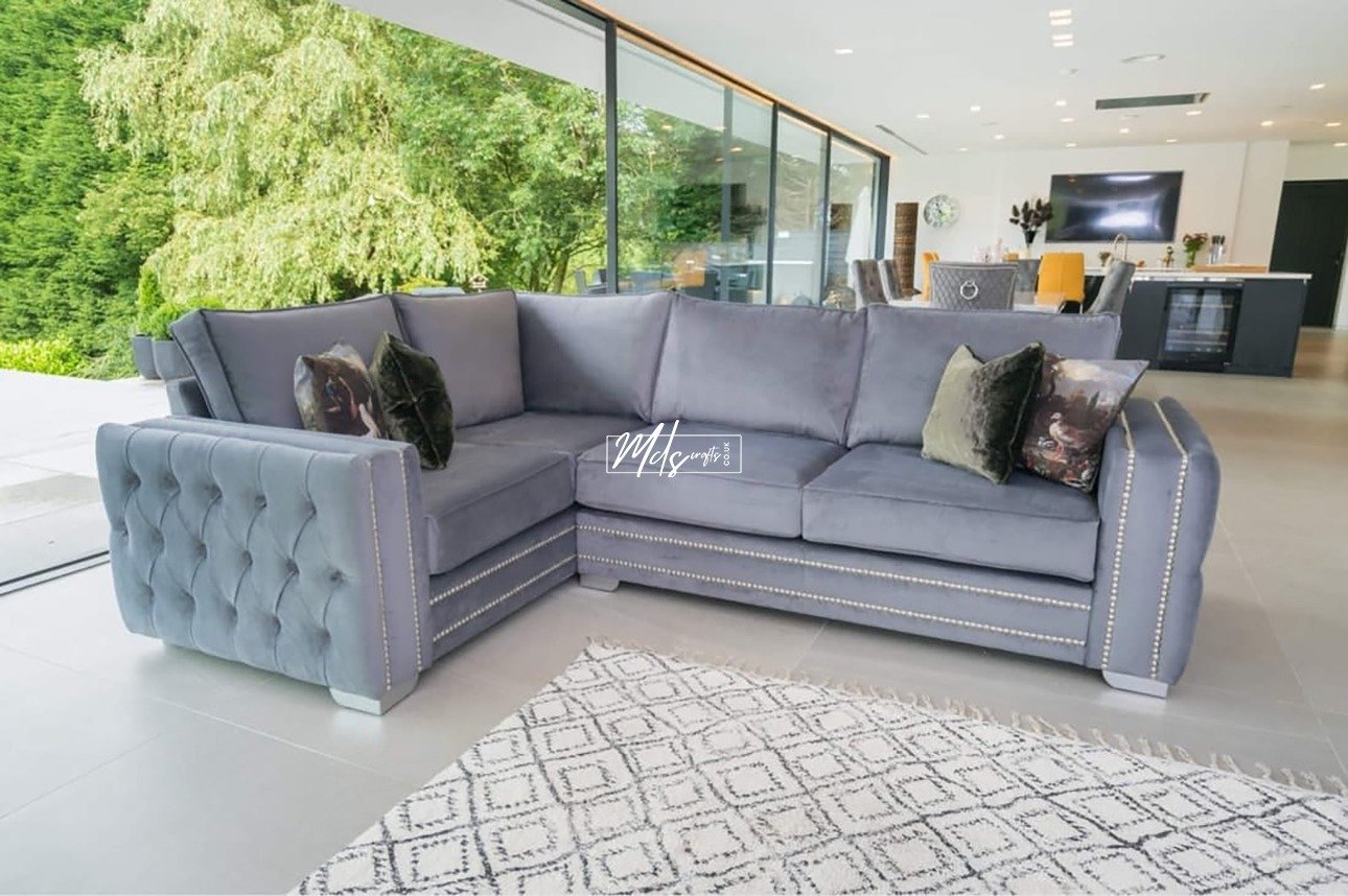 Alaska Sofa Comfort and Style, Perfected for Your Home 🛋️✨