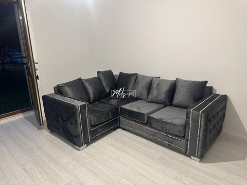 Alaska Sofa Comfort and Style, Perfected for Your Home 🛋️✨