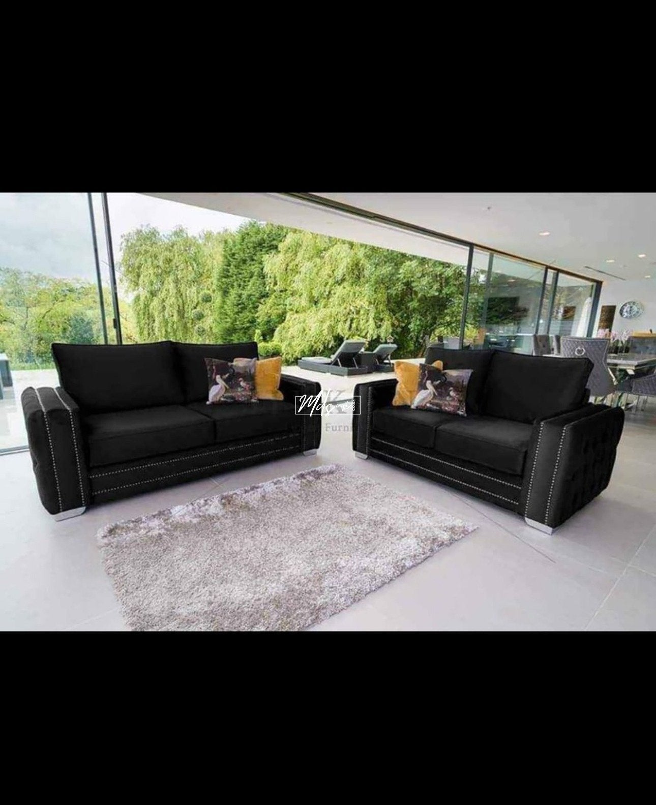Alaska Sofa Comfort and Style, Perfected for Your Home 🛋️✨