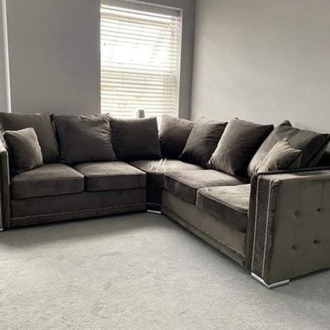 Alaska Sofa Comfort and Style, Perfected for Your Home 🛋️✨