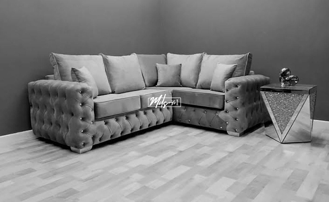 Ashton Sofa Premium Comfort and Timeless Style