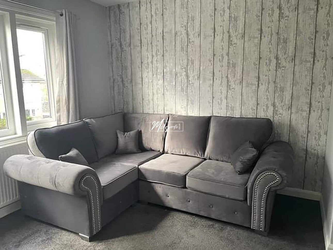 Ashwin Sofa