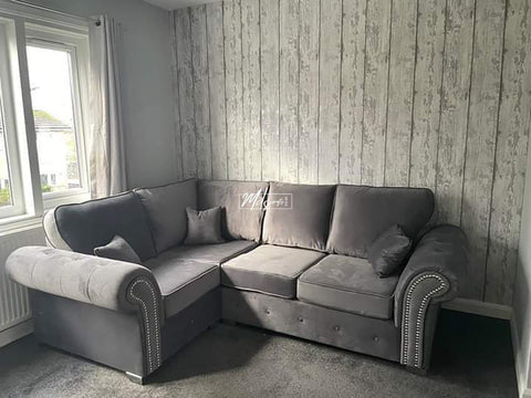 Ashwin Sofa