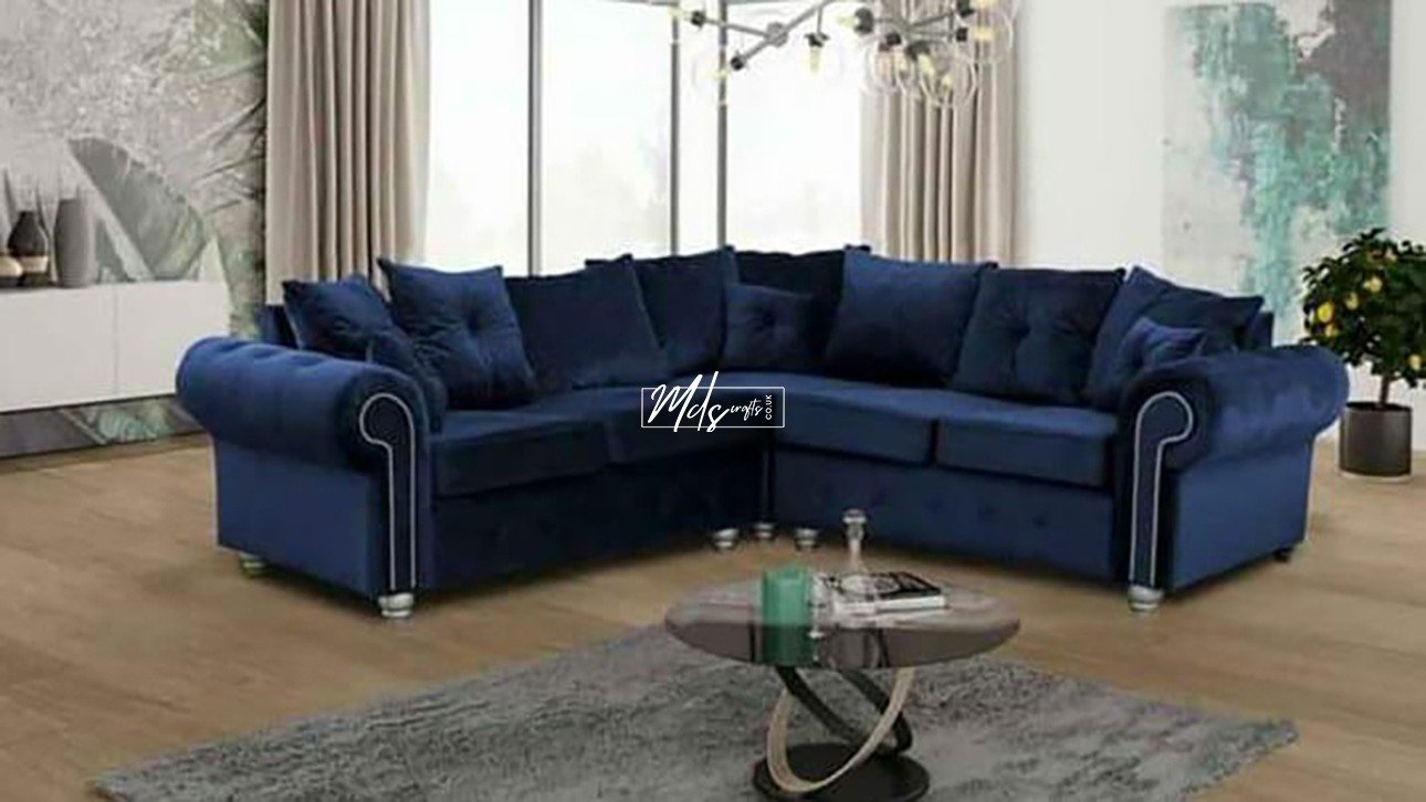 Ashwin Sofa
