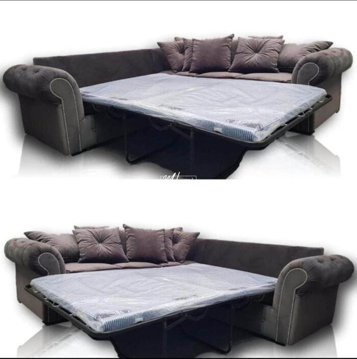 Ashwin Sofa