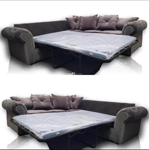 Ashwin Sofa