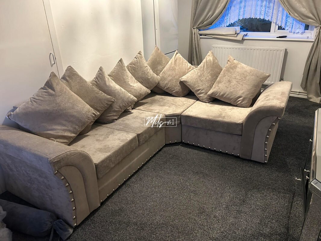 Harrison Sofa