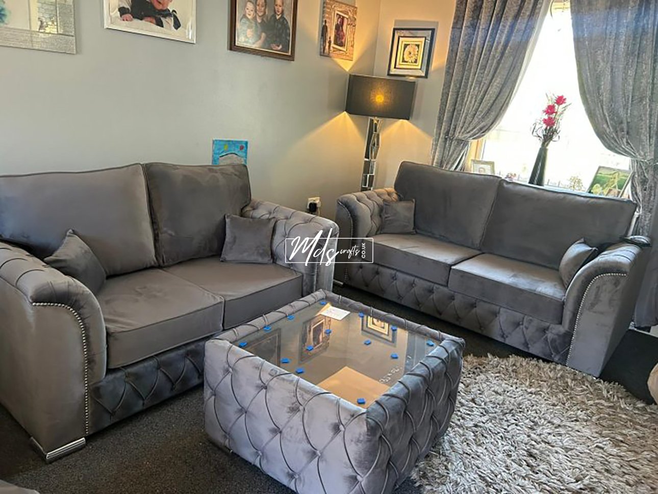 Malibu Sofa