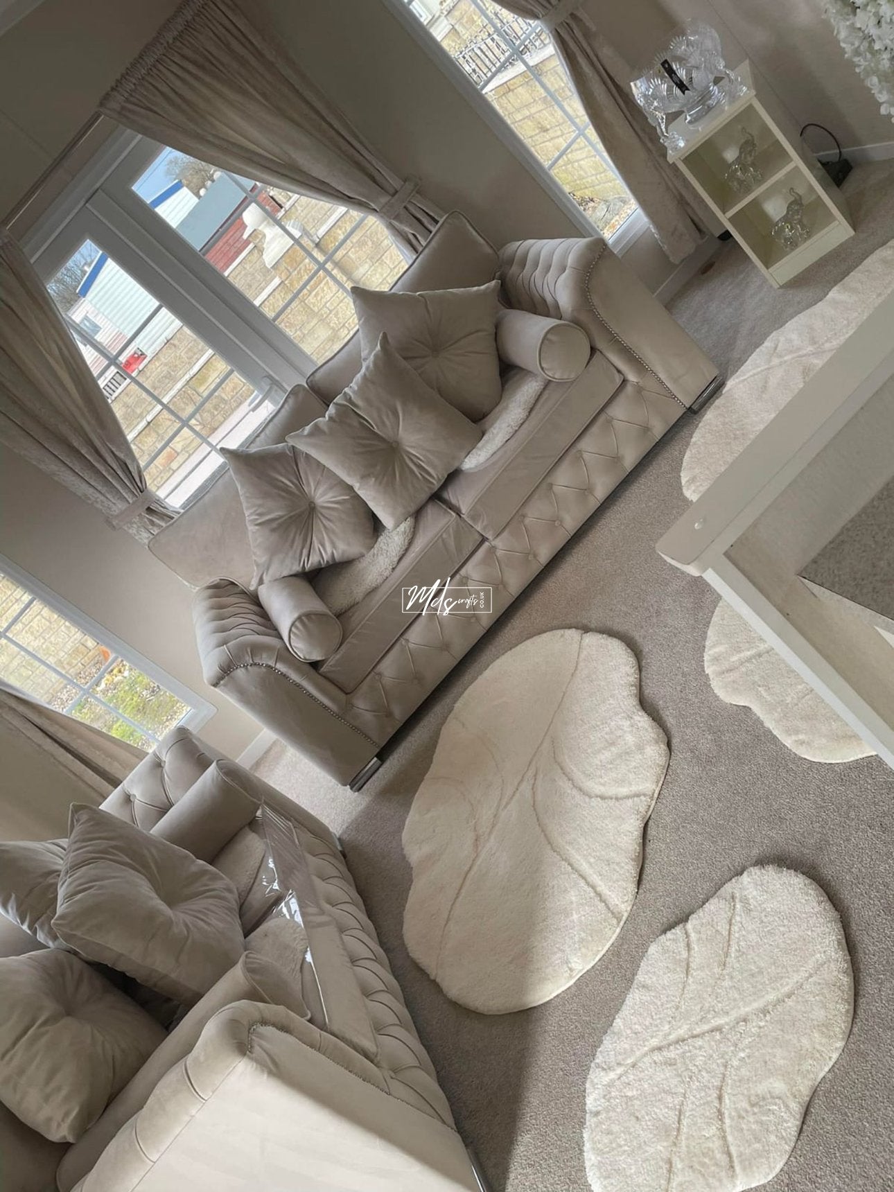 Malibu Sofa