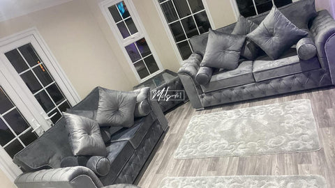 Malibu Sofa