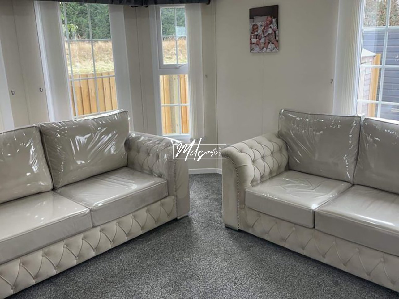 Malibu Sofa