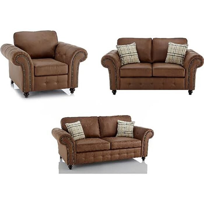 Oak Land sofa