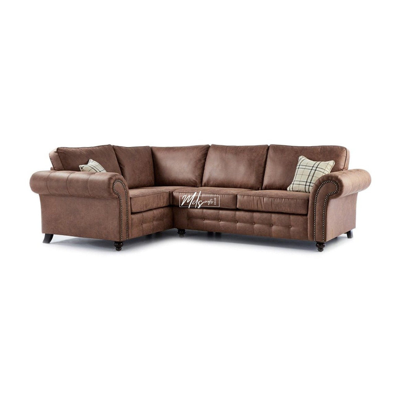 Oak Land sofa