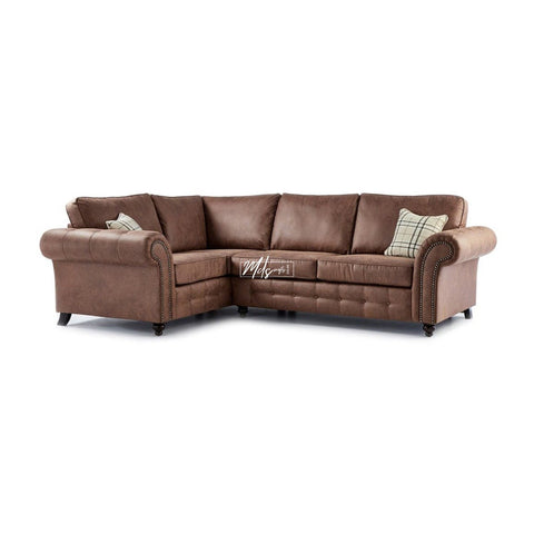 Oak Land sofa