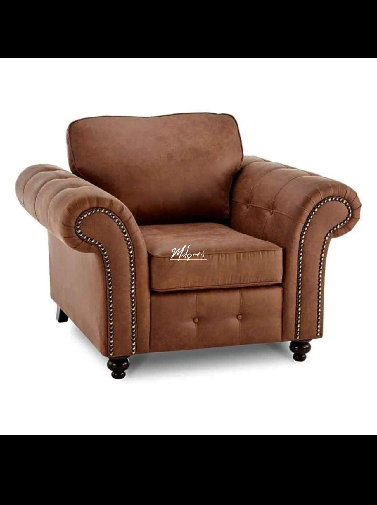 Oak Land sofa