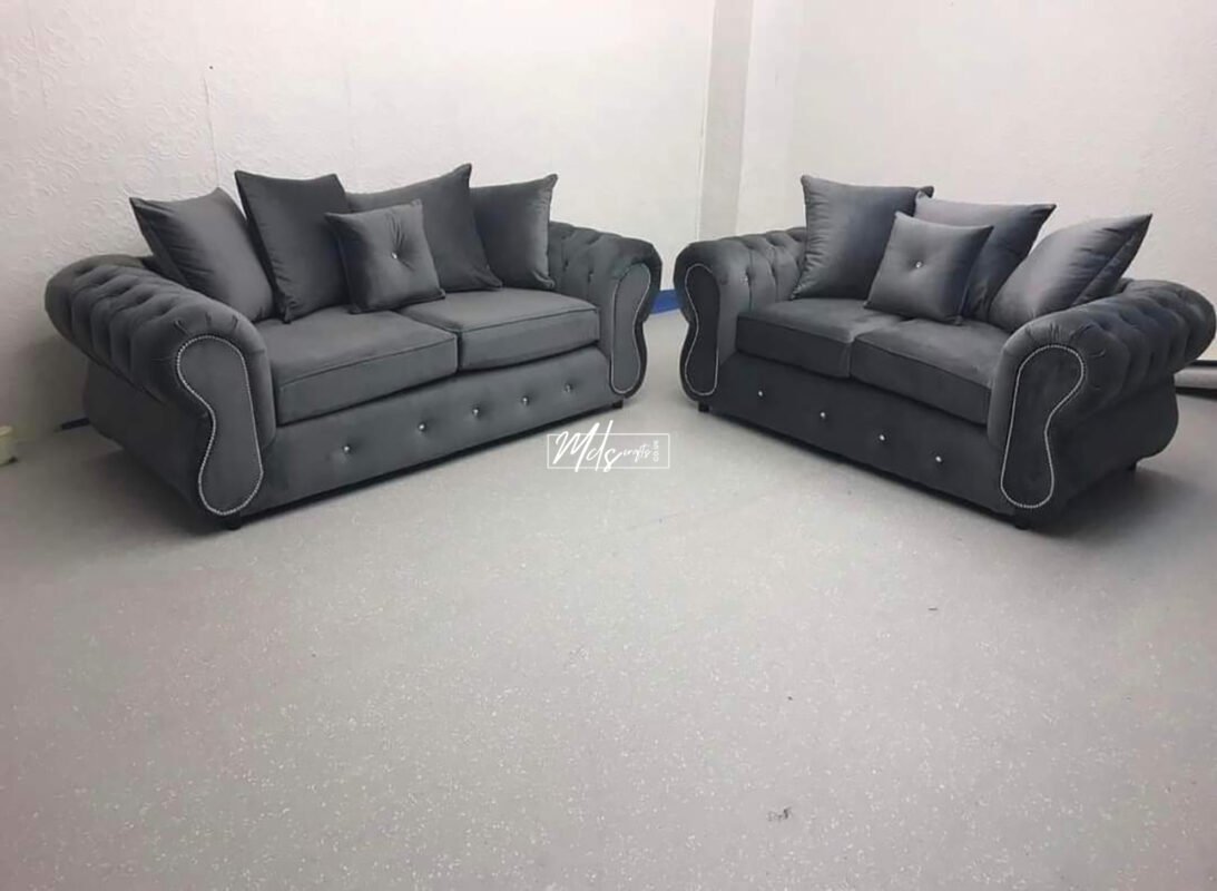 Rio Olympia Sofa