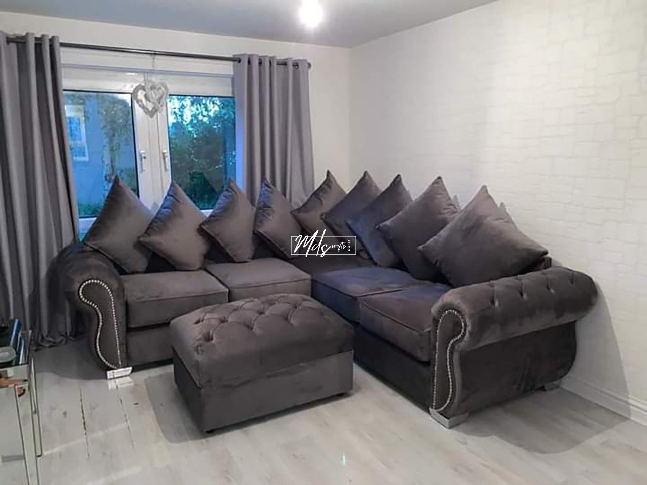 Rio Olympia Sofa