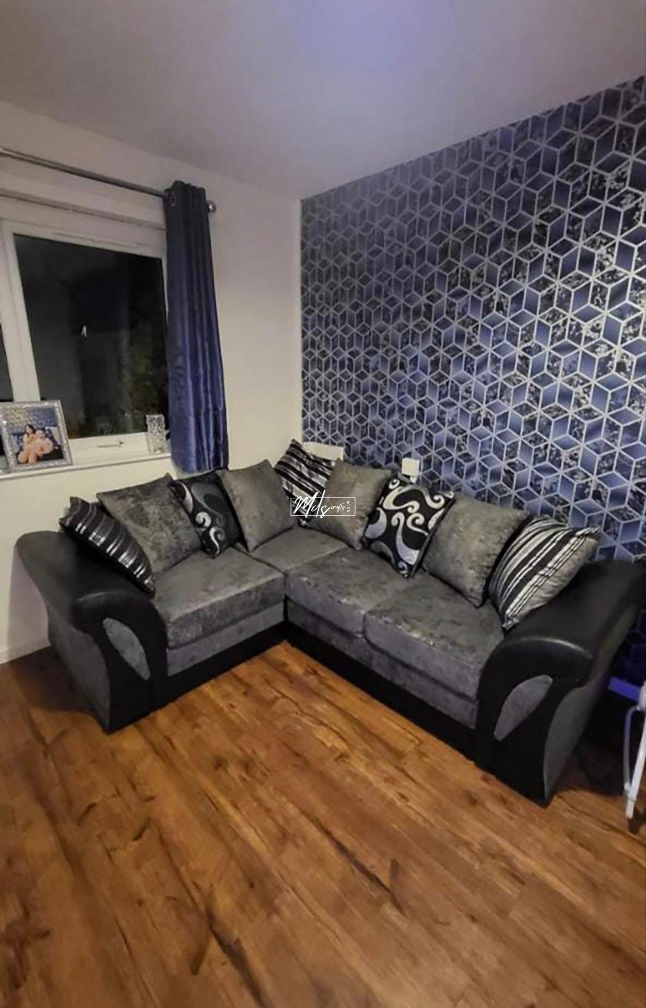 Shannon Sofa