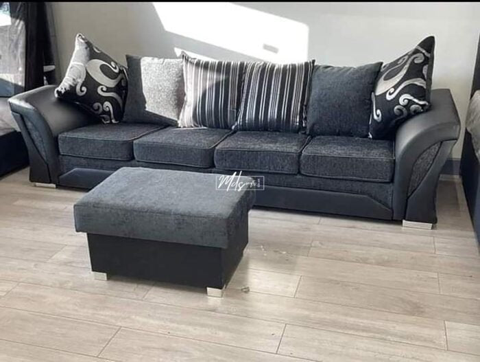 Shannon Sofa
