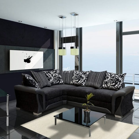 Shannon Sofa