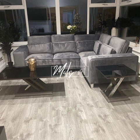 SLAONE PREMIUM COMFORT SOFA – ELIGANCE REDEFINED