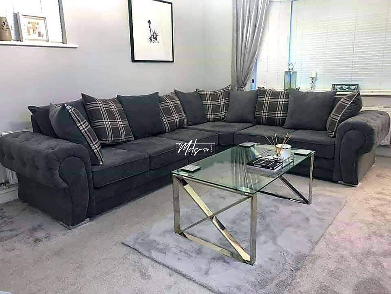 Verona Sofa