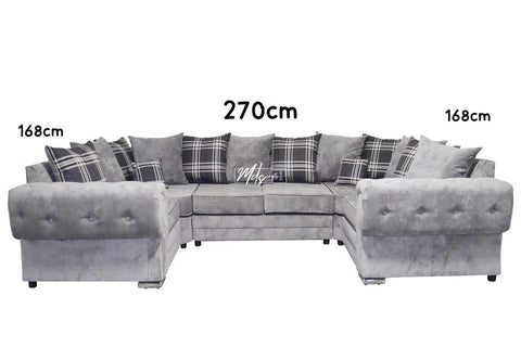 Verona Sofa